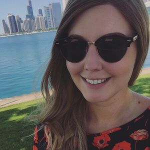 Meet your Posher, Julie